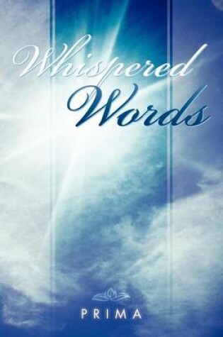 Cover of Whispered Words