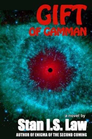 Cover of Gift of Gamman