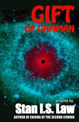 Book cover for Gift of Gamman