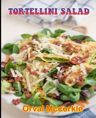 Book cover for Tortellini Salad