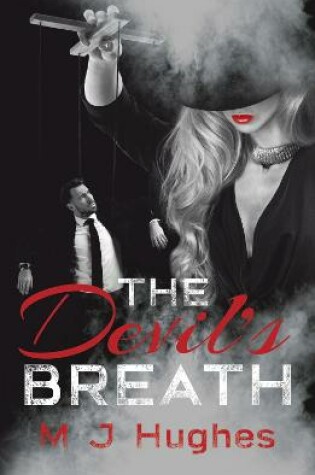 Cover of The Devil's Breath