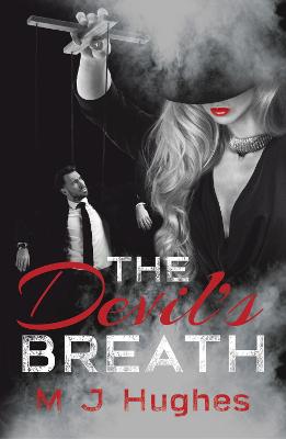 Book cover for The Devil's Breath