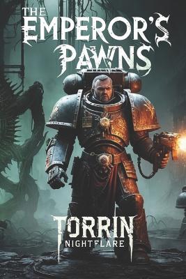 Cover of The Emperor's Pawns