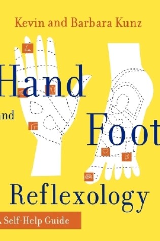 Cover of Hand and Foot Reflexology