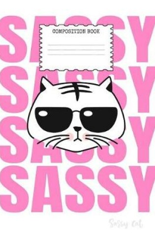 Cover of Sassy Cat