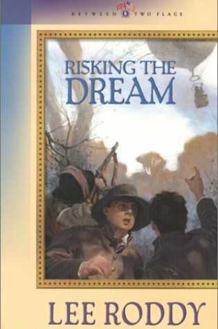 Cover of Risking the Dream