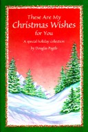 Book cover for These Are My Christmas Wishes for You