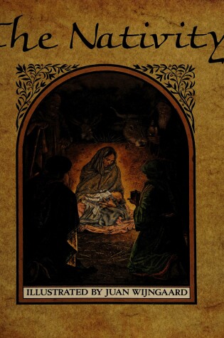 Cover of The Nativity