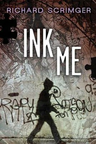 Cover of Ink Me