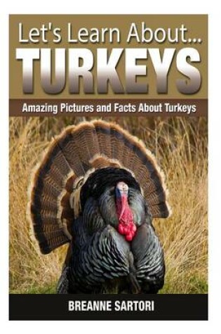 Cover of Turkeys