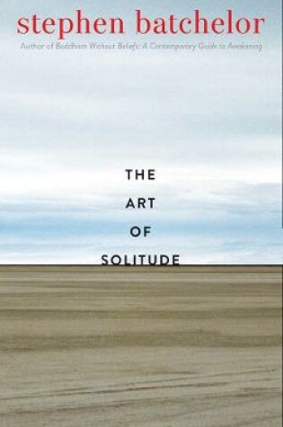 Cover of The Art of Solitude