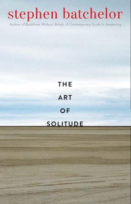 Book cover for The Art of Solitude