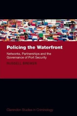 Cover of Policing the Waterfront