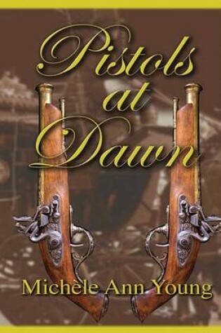 Cover of Pistols at Dawn