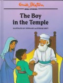 Cover of The Boy in the Temple