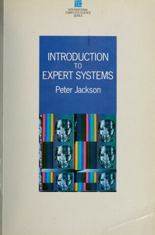 Cover of Introduction to Expert Systems