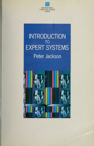 Cover of Introduction to Expert Systems