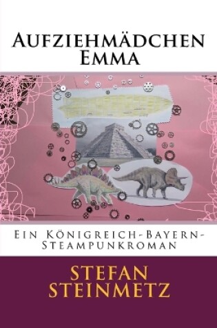 Cover of Aufziehmädchen Emma