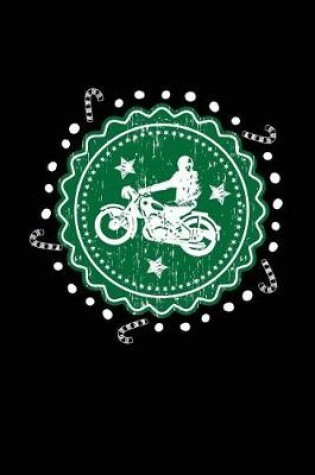 Cover of Biker Christmas