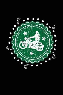 Cover of Biker Christmas