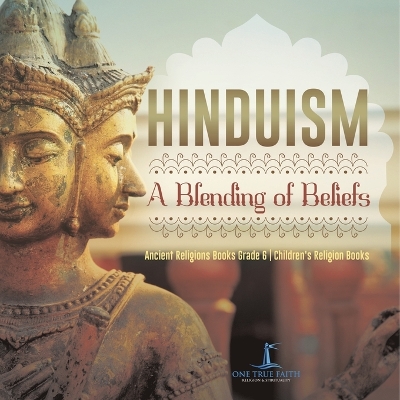 Cover of Hinduism