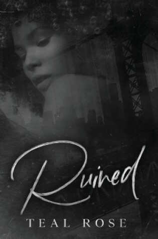 Cover of Ruined