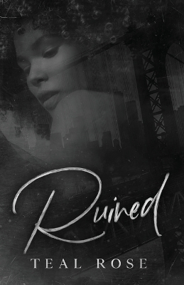 Book cover for Ruined