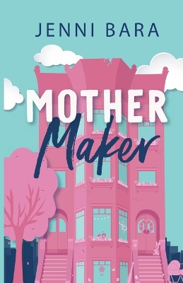 Book cover for Mother Maker