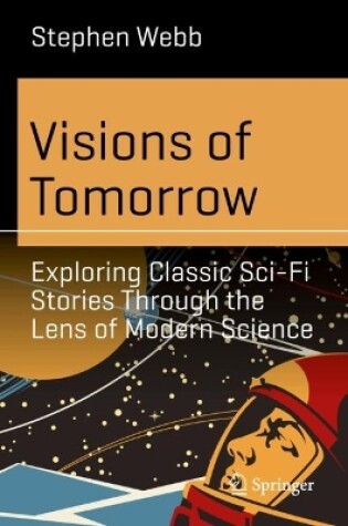 Cover of Visions of Tomorrow