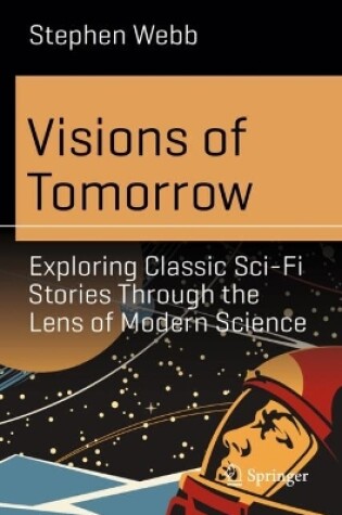 Cover of Visions of Tomorrow