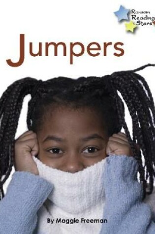 Cover of Jumpers