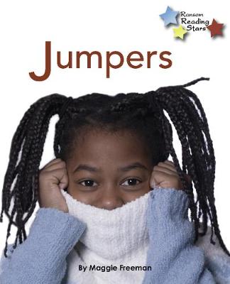 Cover of Jumpers