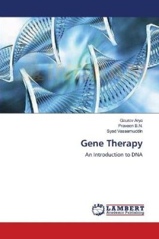 Cover of Gene Therapy