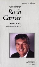 Cover of Roch Carrier