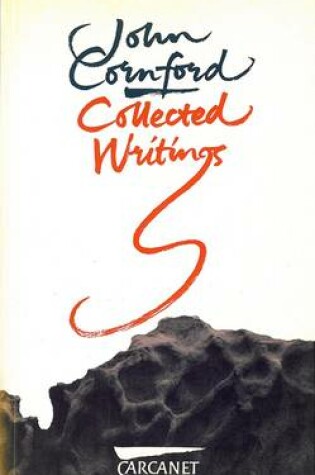 Cover of Collected Writings