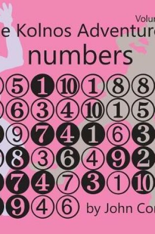 Cover of Numbers