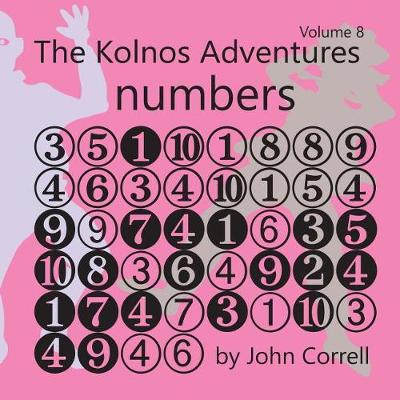 Book cover for Numbers