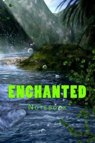 Cover of Enchanted