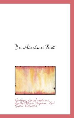 Book cover for Der M Nchener Brut
