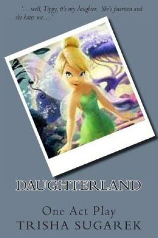 Cover of Daughterland