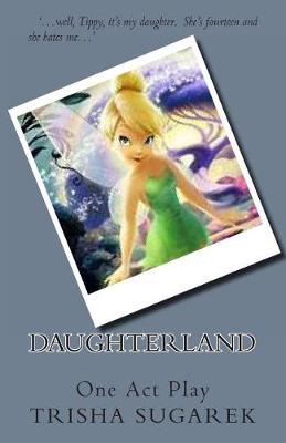 Book cover for Daughterland