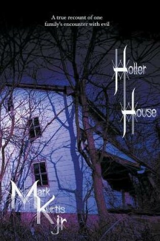 Cover of Holler House