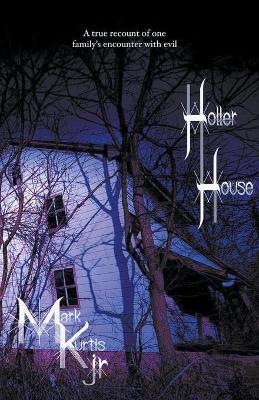 Book cover for Holler House