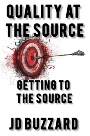 Cover of Quality at the Source