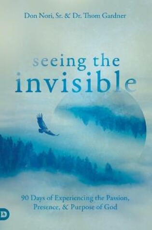 Cover of Seeing the Invisible