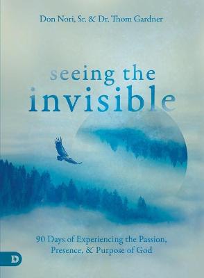 Book cover for Seeing the Invisible