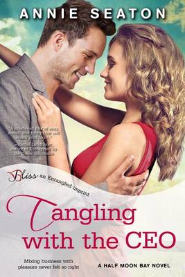 Cover of Tangling with the CEO