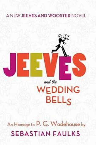 Cover of Jeeves And The Wedding Bells
