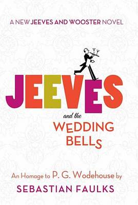 Book cover for Jeeves And The Wedding Bells