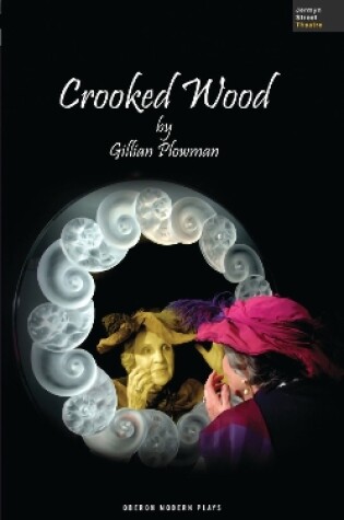 Cover of Crooked Wood